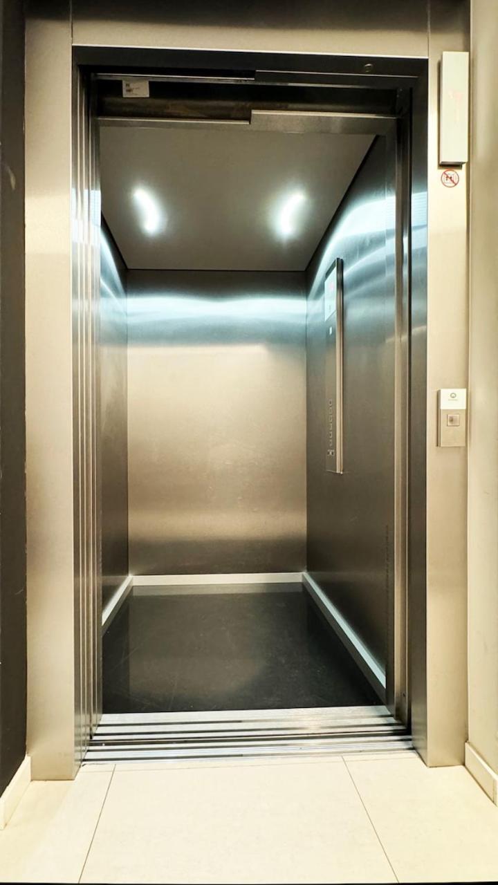 Apartament Park Bazantow Катовице Екстериор снимка
