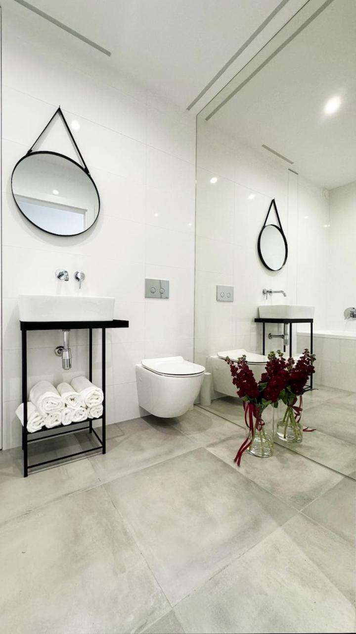 Apartament Park Bazantow Катовице Екстериор снимка