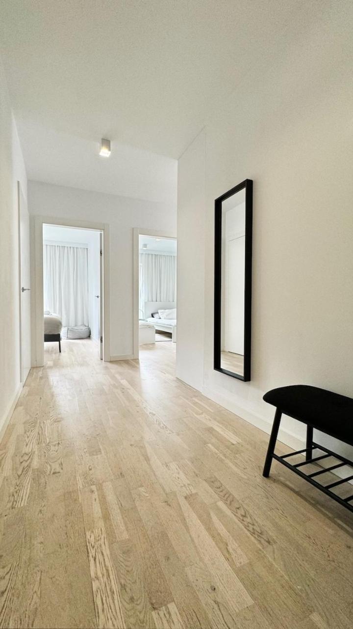 Apartament Park Bazantow Катовице Екстериор снимка